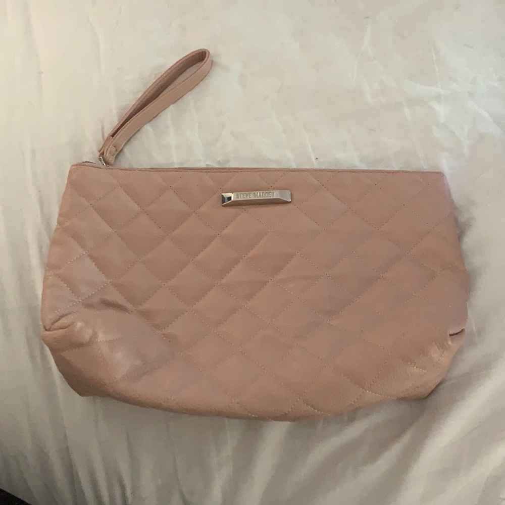Steve Madden Clutch